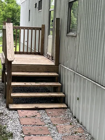 $95,000 | 4912 Highway 49, Vanleer, TN 37181