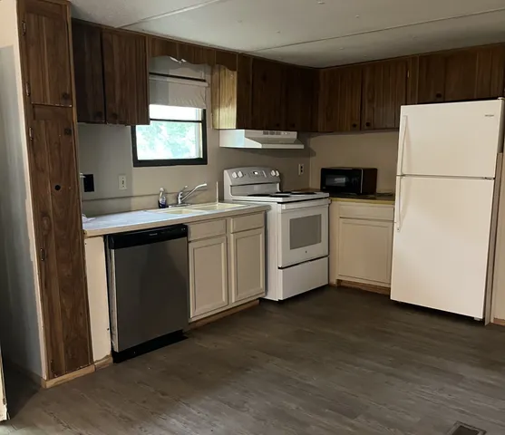 $95,000 | 4912 Highway 49, Vanleer, TN 37181