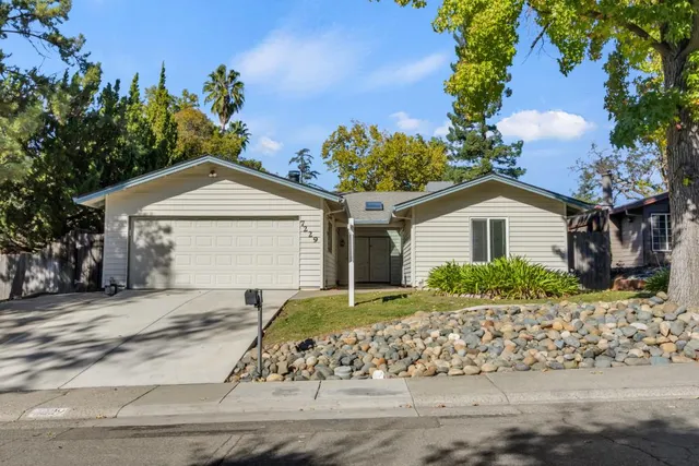 $520,000 | 7229 Gail Way, Fair Oaks, CA 95628