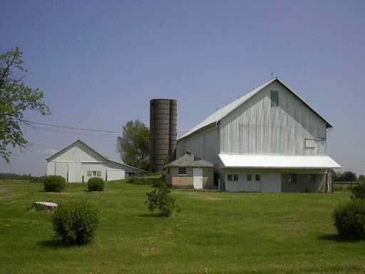 10399 Shively Road Nappanee, IN 46550 - Photo 3 of 3