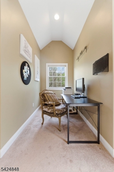 18 Valhalla Road Montville, NJ 07045 - Photo 20 of 33 a workspace with furniture and window