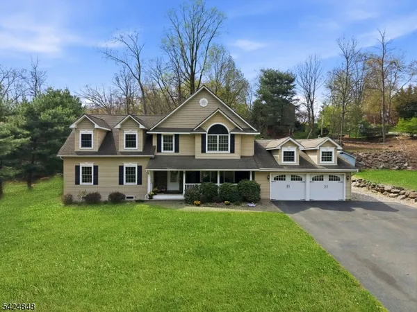 $1,179,000 | 18 Valhalla Road, Montville, NJ 07045