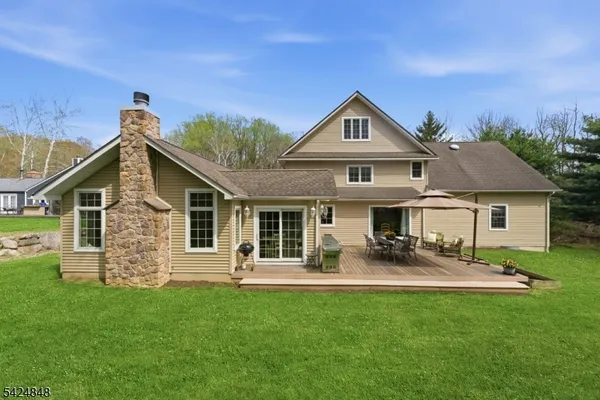 $1,179,000 | 18 Valhalla Road, Montville, NJ 07045