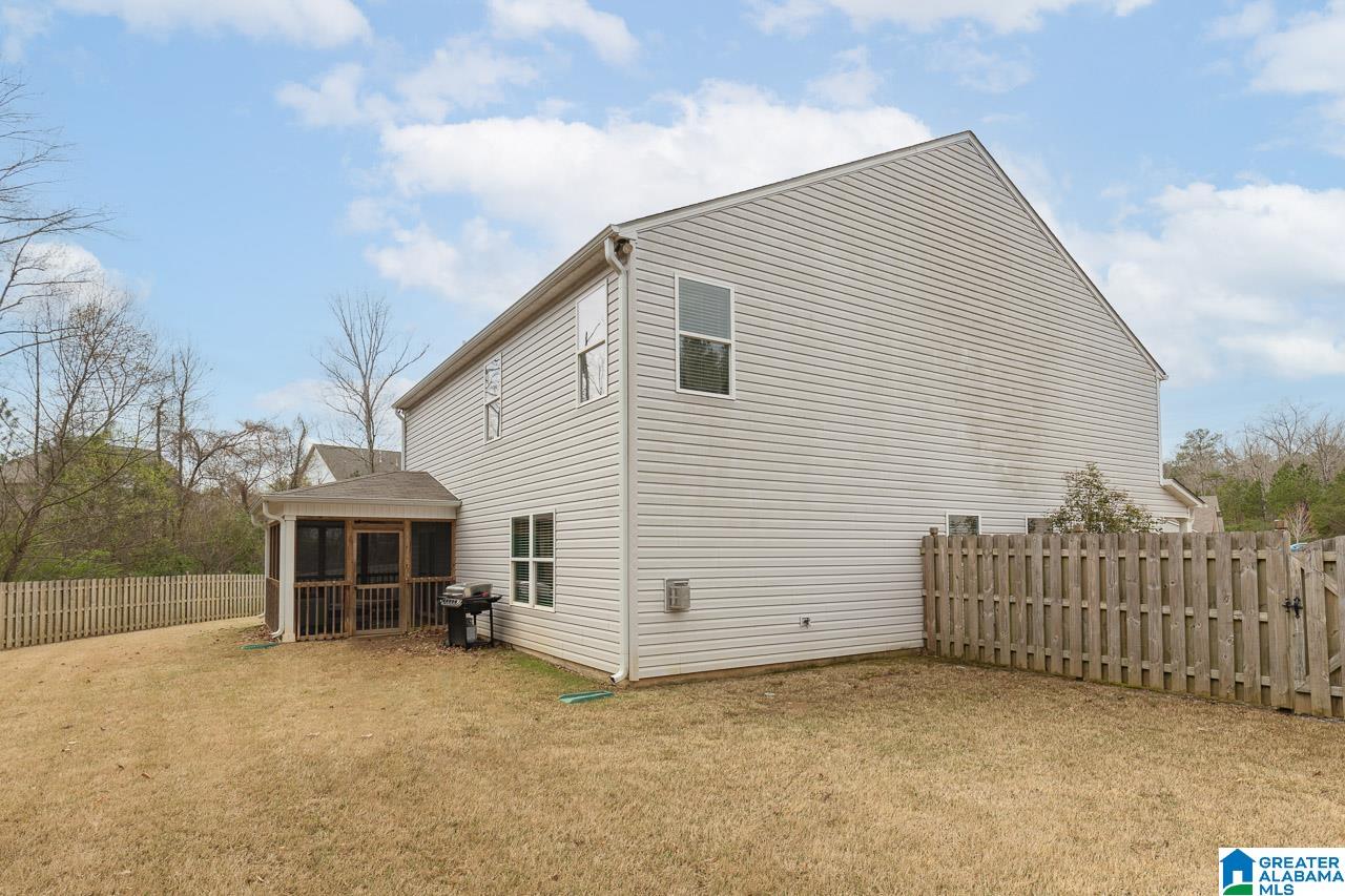 860 Huntington Trace Chelsea, AL 35043 - Photo 41 of 41