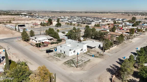 $380,000 | 421 Panahi Road, Socorro, TX 79927