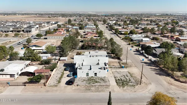 $380,000 | 421 Panahi Road, Socorro, TX 79927