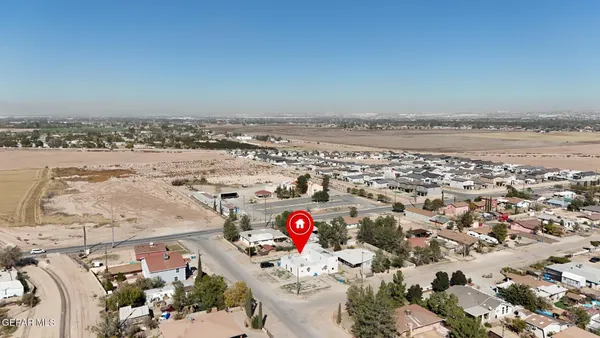 $380,000 | 421 Panahi Road, Socorro, TX 79927