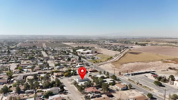 $380,000 | 421 Panahi Road, Socorro, TX 79927