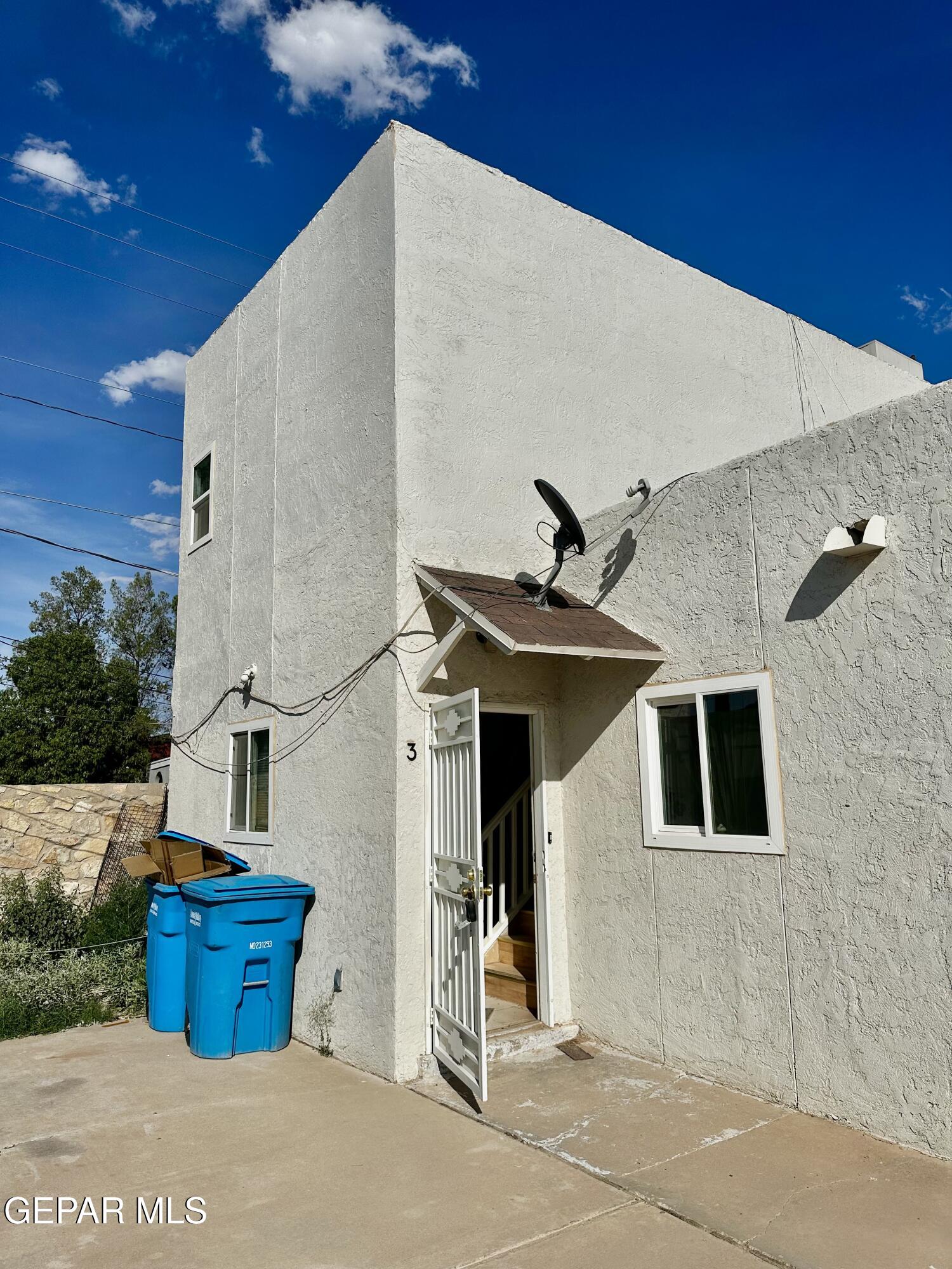 421 Panahi Road Socorro, TX 79927 - Photo 5 of 21 IMG_0521