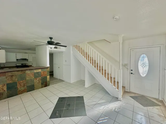 $380,000 | 421 Panahi Road, Socorro, TX 79927