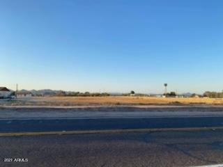16561 West Lower Buckeye Road Goodyear, AZ 85338 - Photo 1 of 6 Land 2