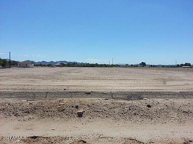 16561 West Lower Buckeye Road Goodyear, AZ 85338 - Photo 2 of 6 Land pic