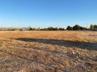 16561 West Lower Buckeye Road Goodyear, AZ 85338 - Photo 3 of 6 land 3