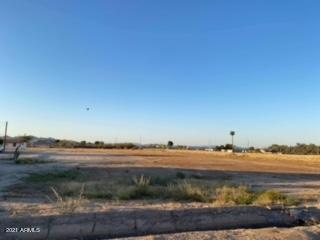 16561 West Lower Buckeye Road Goodyear, AZ 85338 - Photo 4 of 6 Land 4
