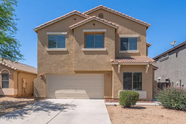 $1,900 | 1042 West Desert Basin Drive, San Tan Valley, AZ 85143