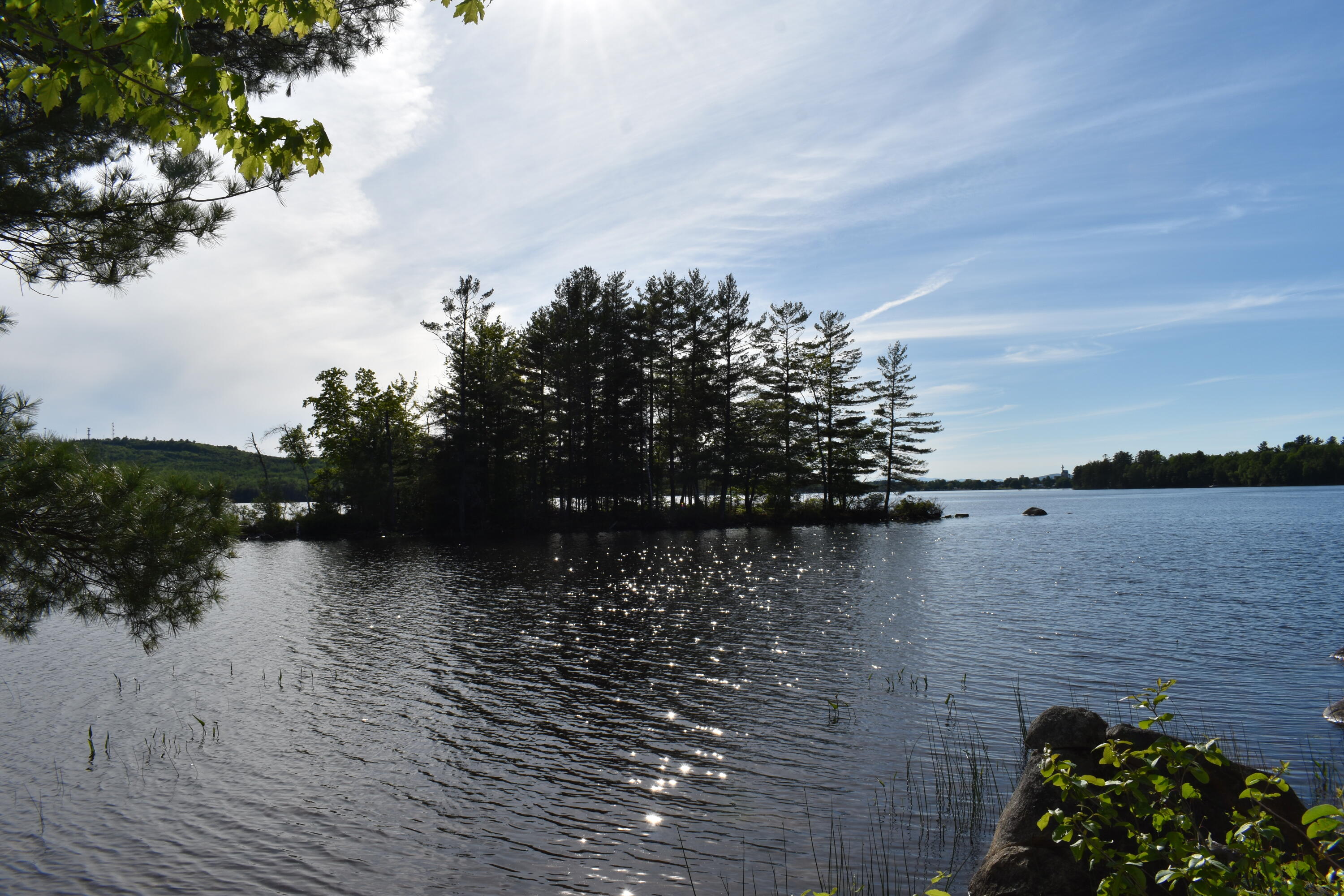 386 Weatherbee Pt Road Lincoln, ME 04457 - Photo 7 of 47 DSC_0149