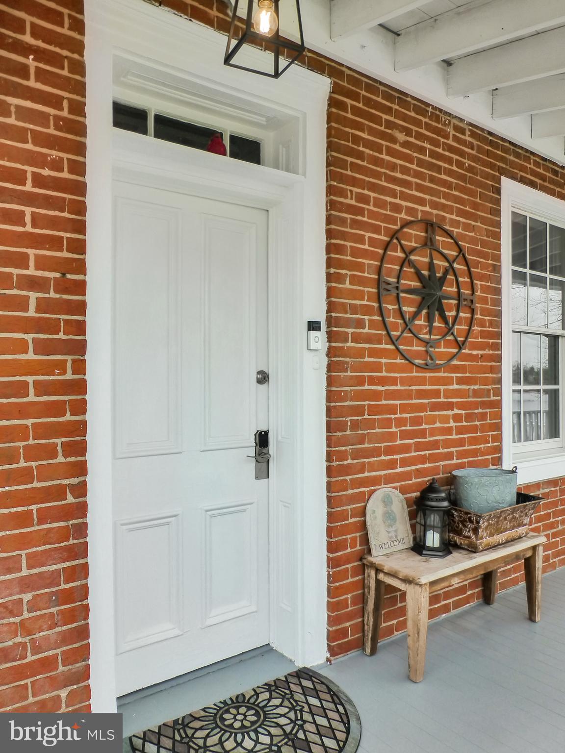 100 Russ Farm Way Riverside, NJ 08075 - Photo 101 of 132 Side entrance