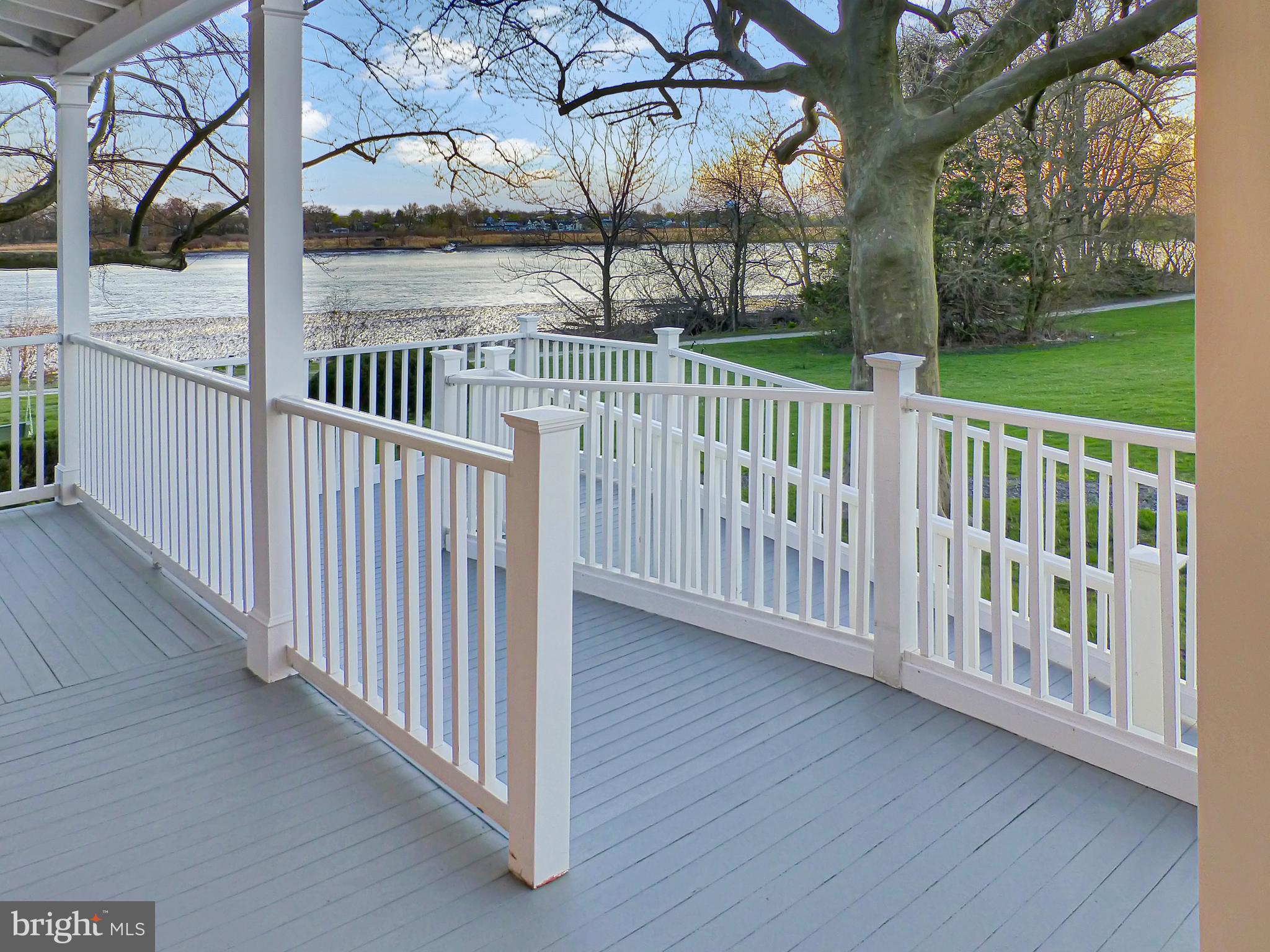 100 Russ Farm Way Riverside, NJ 08075 - Photo 103 of 132 Accessibility ramp