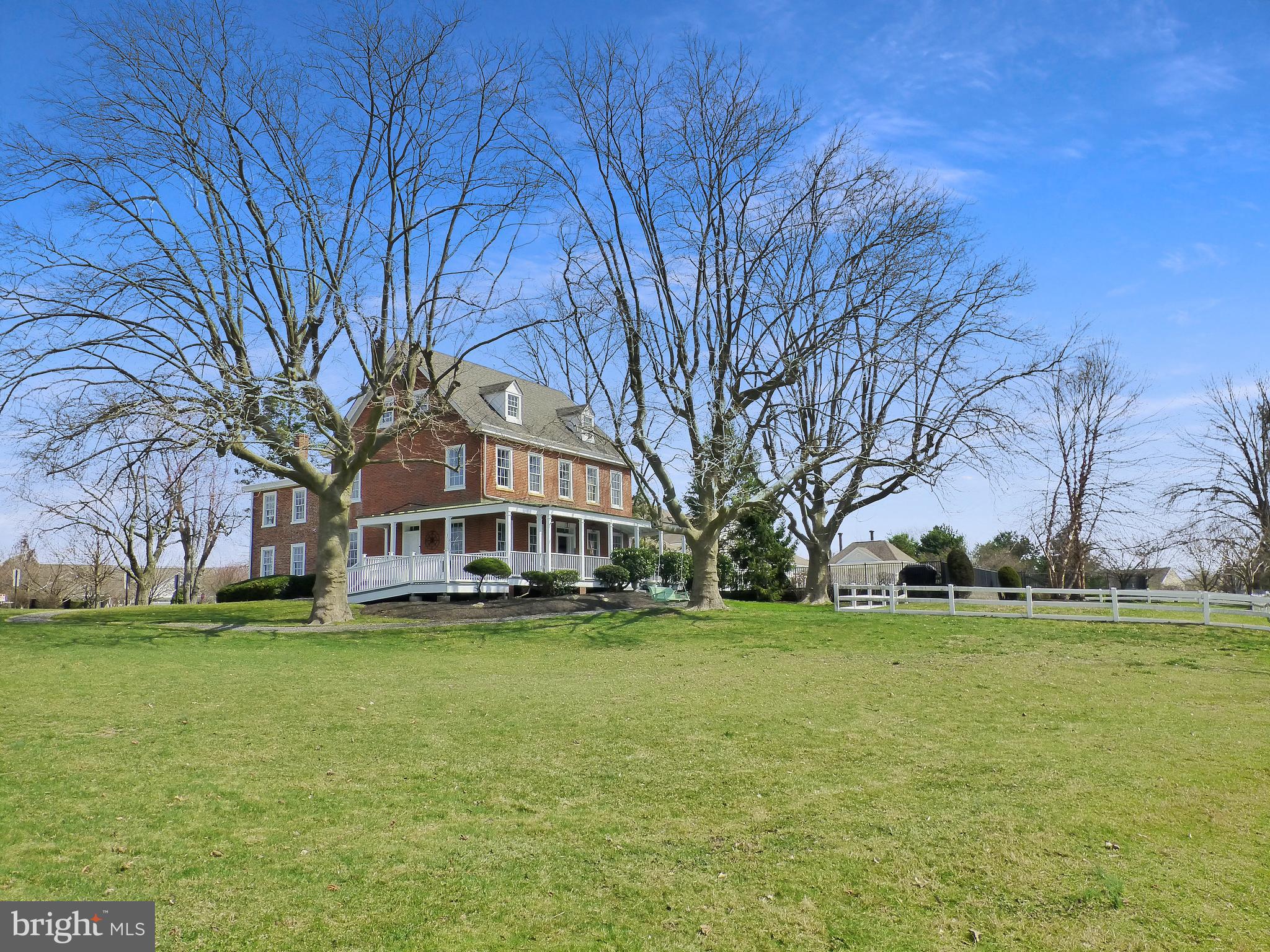 100 Russ Farm Way Riverside, NJ 08075 - Photo 117 of 132 Far from neighbors