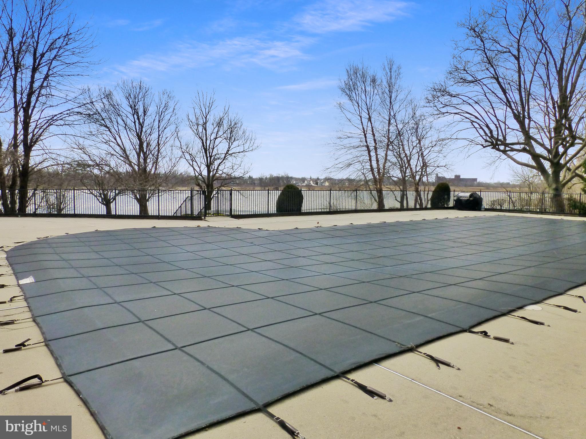 100 Russ Farm Way Riverside, NJ 08075 - Photo 123 of 132 Community pool