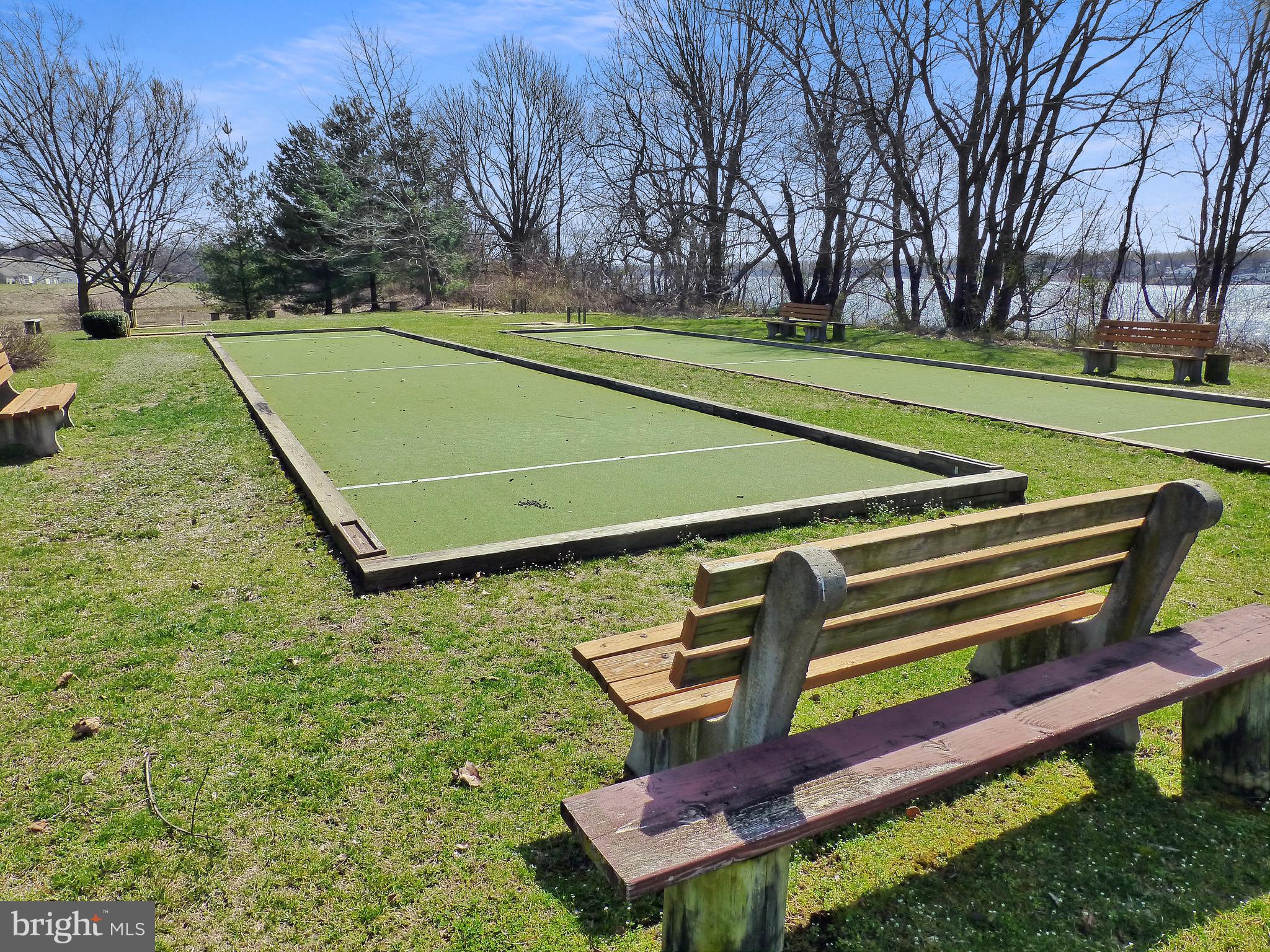 100 Russ Farm Way Riverside, NJ 08075 - Photo 127 of 132 Organized bocce