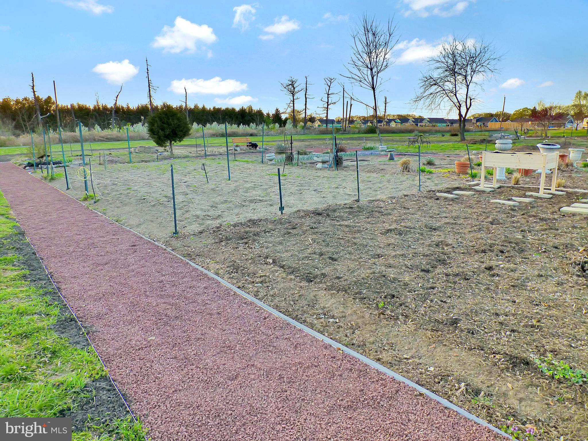 100 Russ Farm Way Riverside, NJ 08075 - Photo 131 of 132 Community Victory Garden