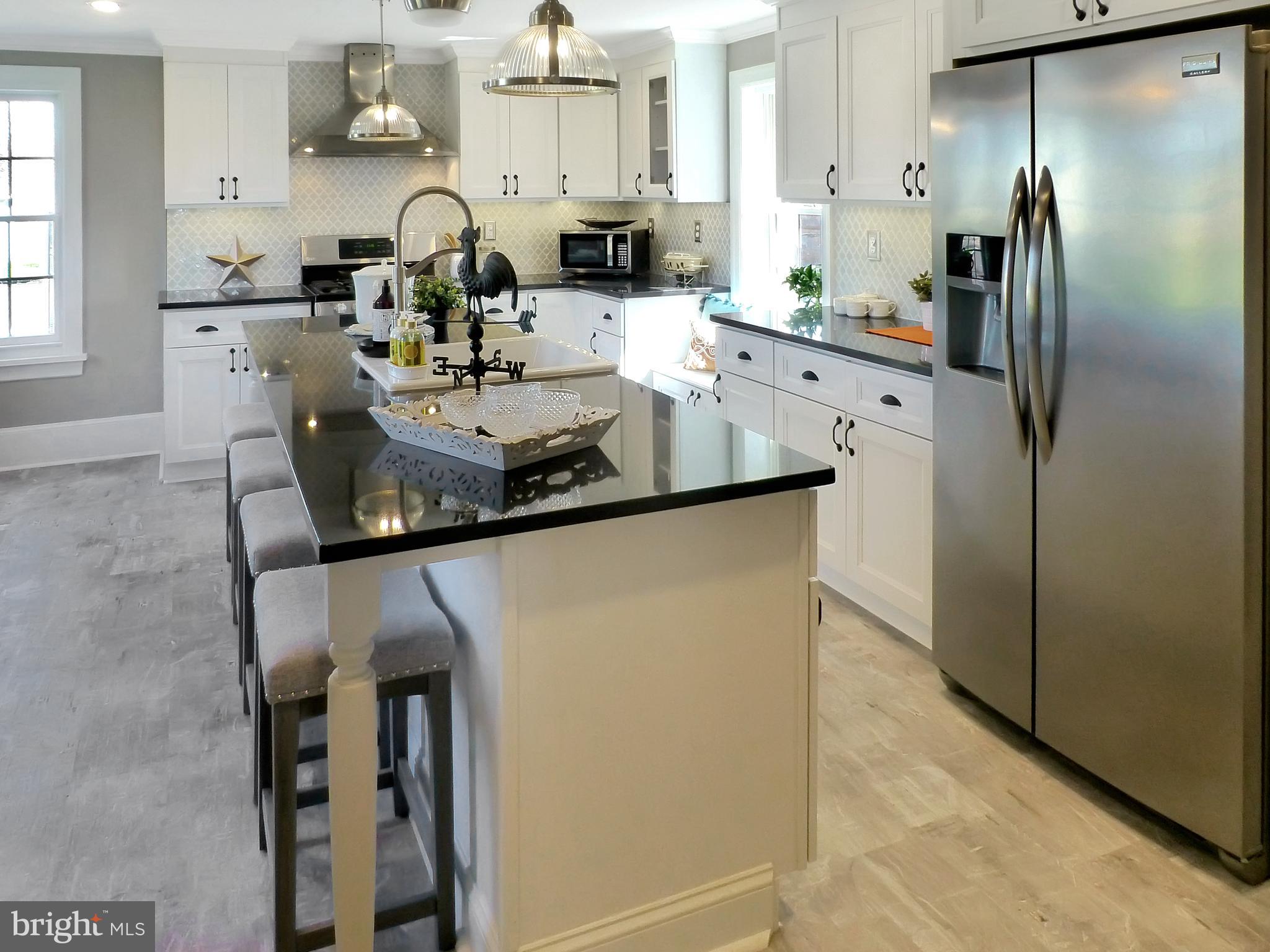 100 Russ Farm Way Riverside, NJ 08075 - Photo 18 of 132 Kitchen