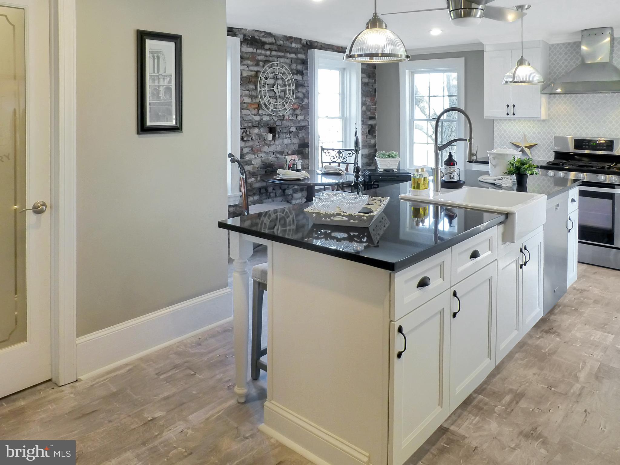 100 Russ Farm Way Riverside, NJ 08075 - Photo 19 of 132 Kitchen