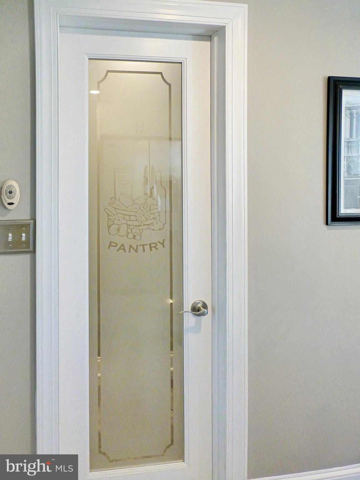100 Russ Farm Way Riverside, NJ 08075 - Photo 21 of 132 Pantry door