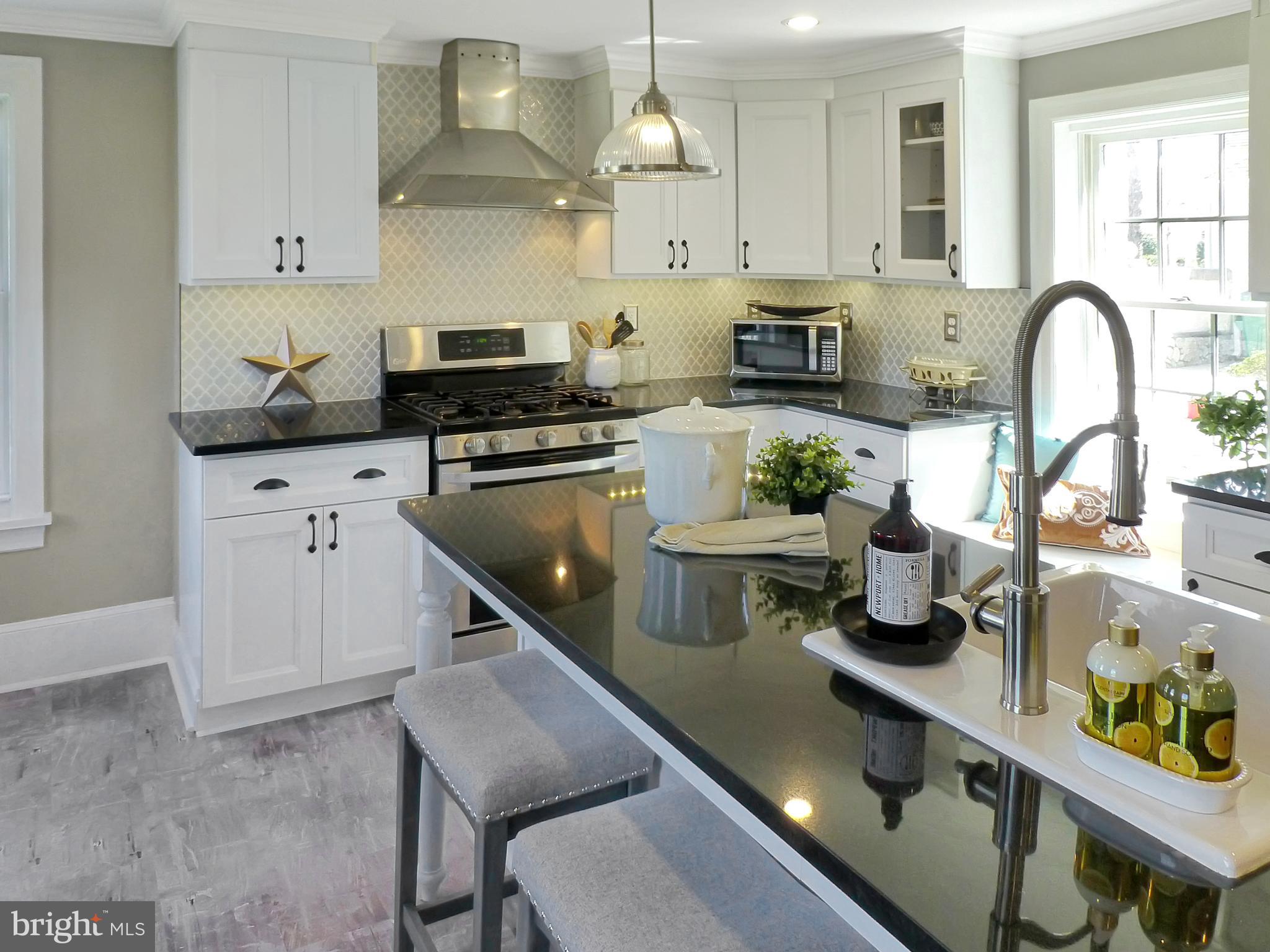 100 Russ Farm Way Riverside, NJ 08075 - Photo 24 of 132 Kitchen