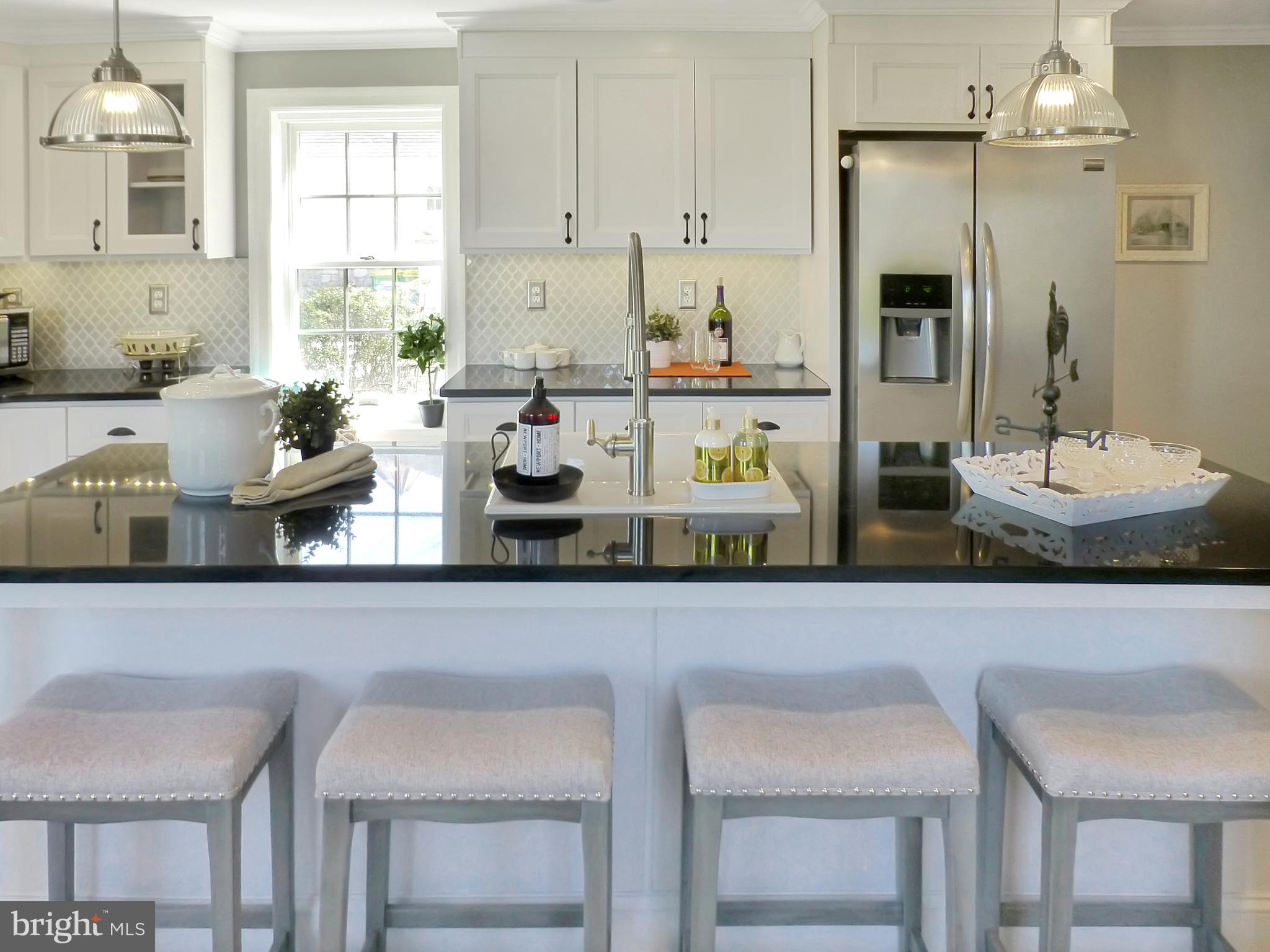 100 Russ Farm Way Riverside, NJ 08075 - Photo 26 of 132 Breakfast bar