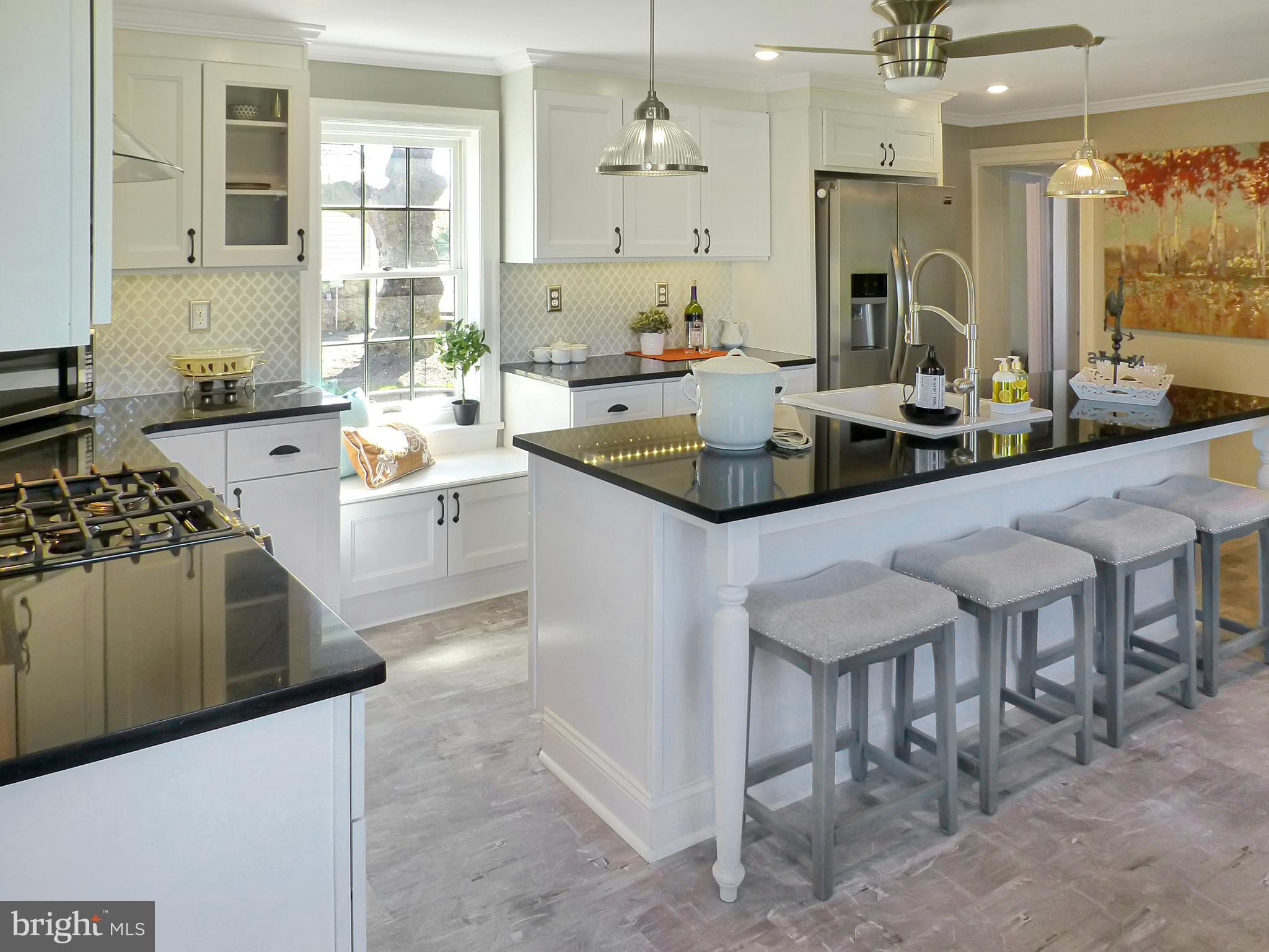 100 Russ Farm Way Riverside, NJ 08075 - Photo 28 of 132 Kitchen