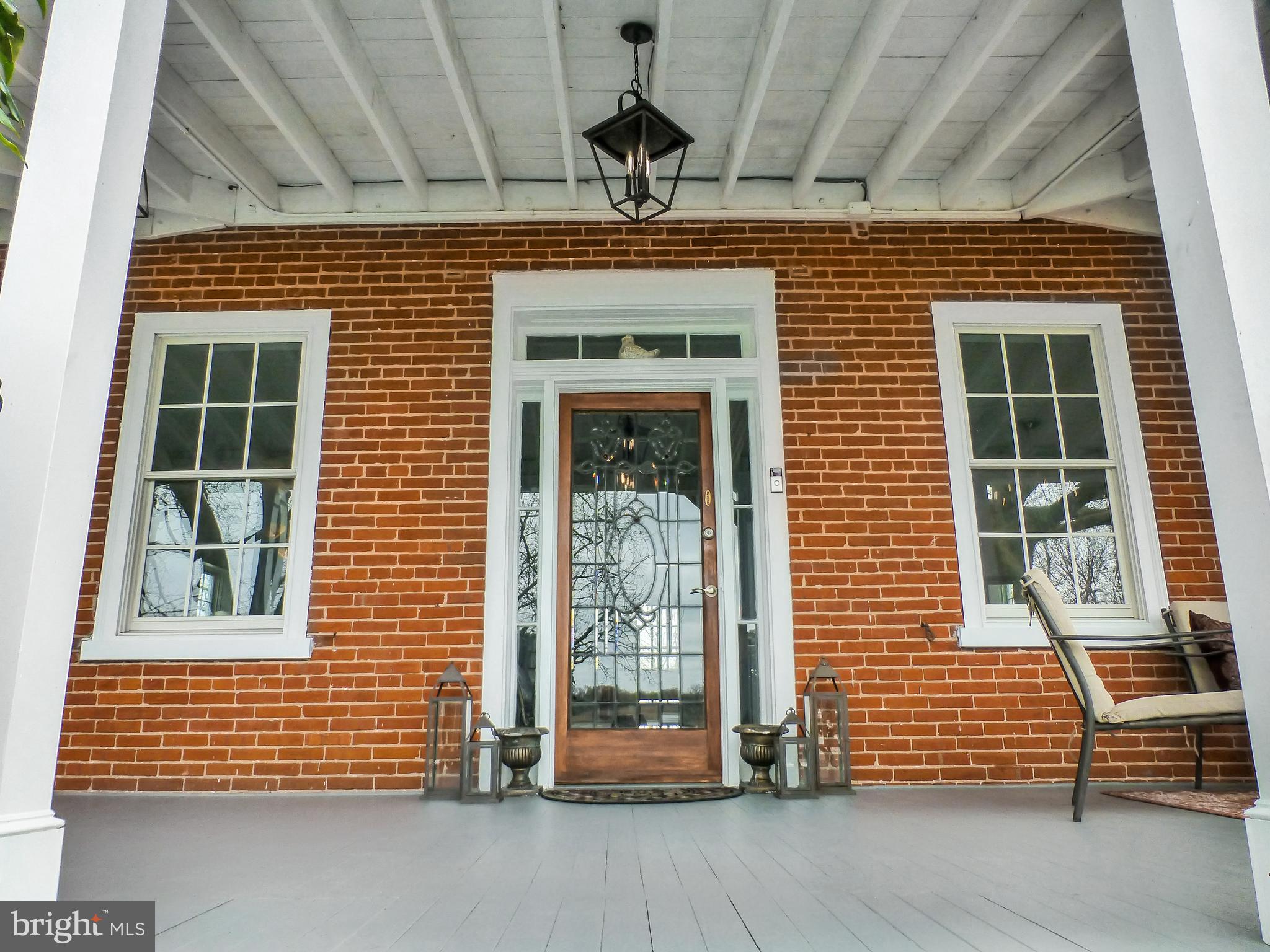 100 Russ Farm Way Riverside, NJ 08075 - Photo 4 of 132 Front entrance