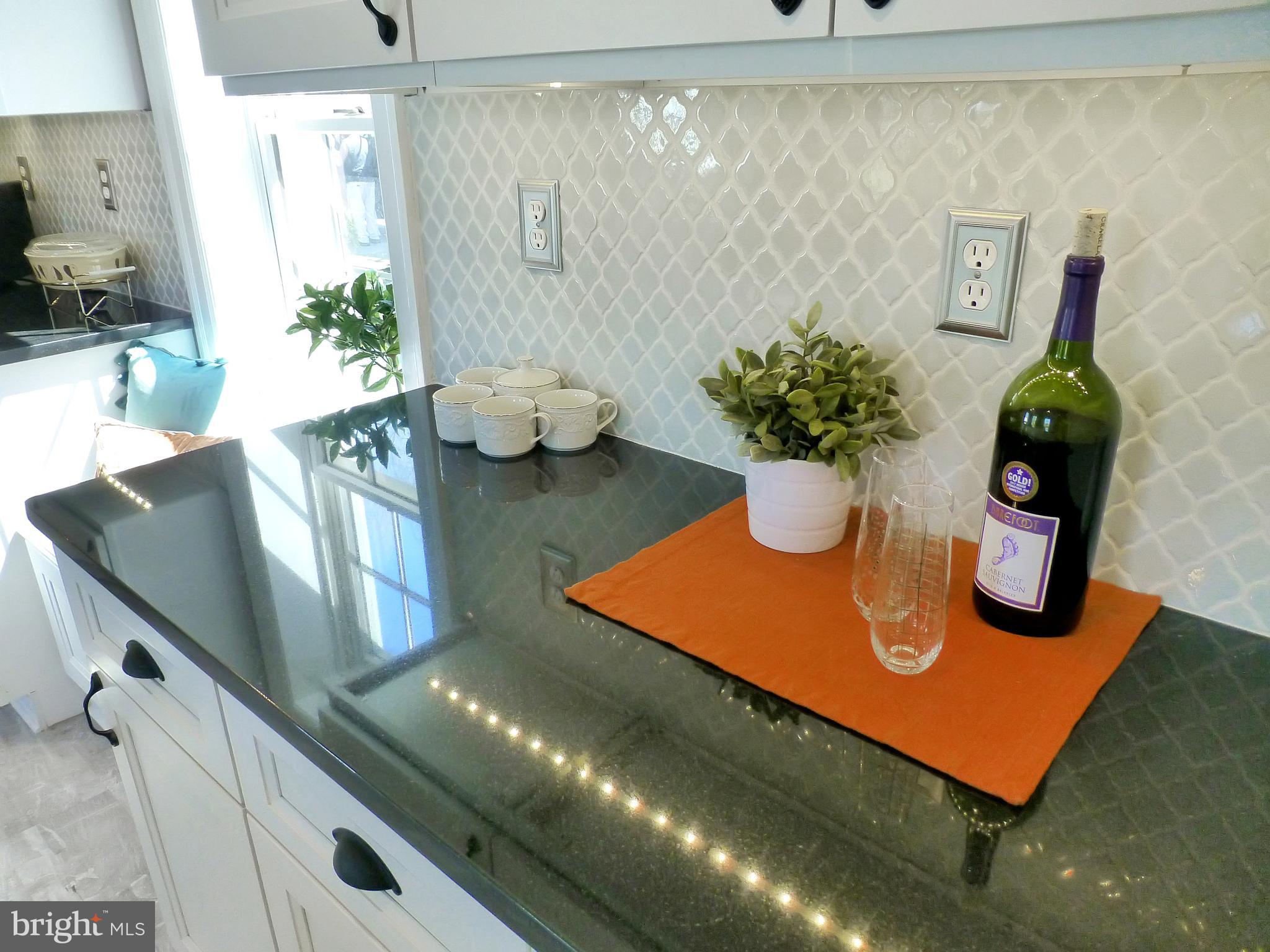 100 Russ Farm Way Riverside, NJ 08075 - Photo 33 of 132 LED under-cabinet lighting (motion-sensing)