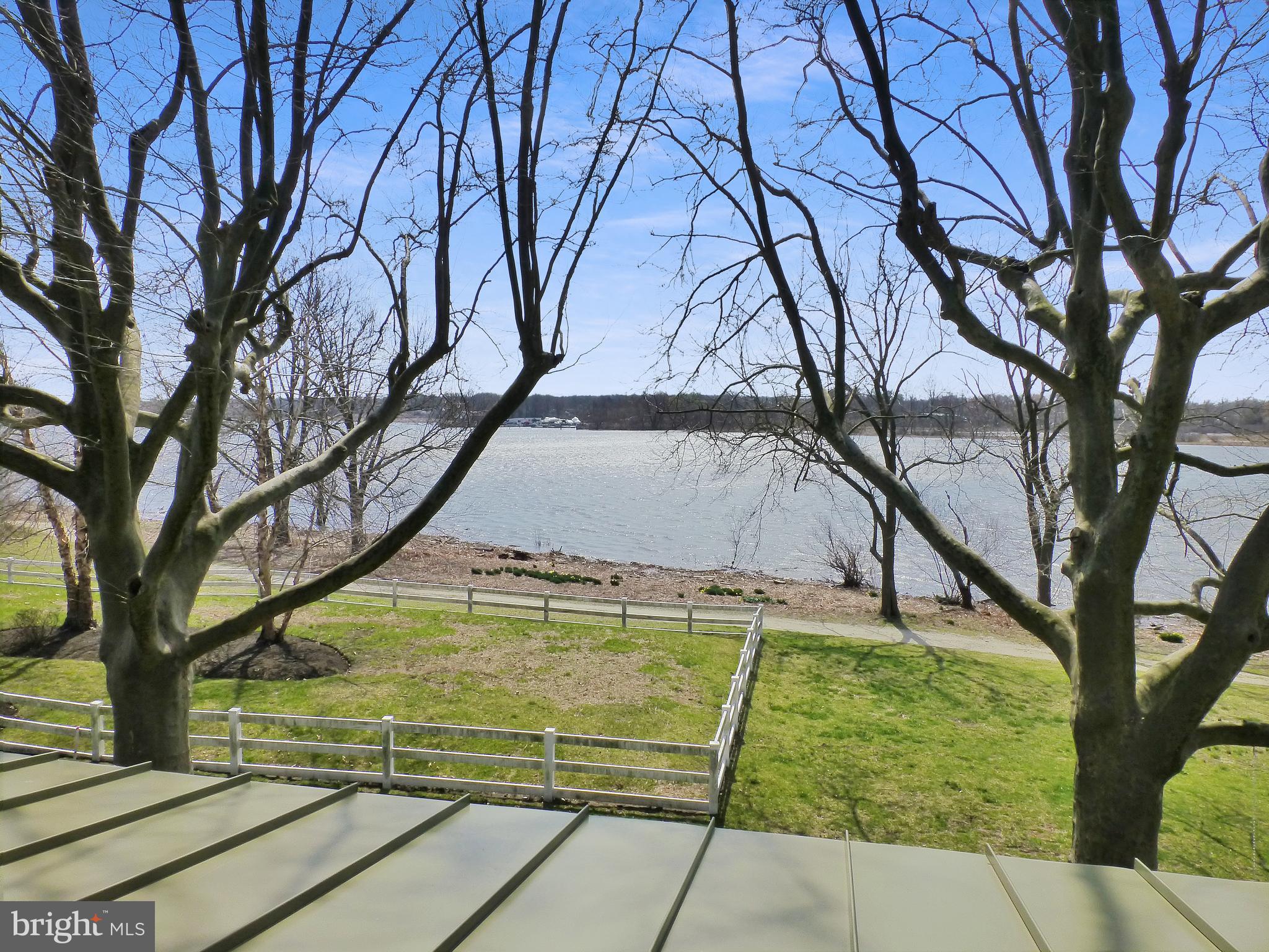 100 Russ Farm Way Riverside, NJ 08075 - Photo 41 of 132 View from front bedroom