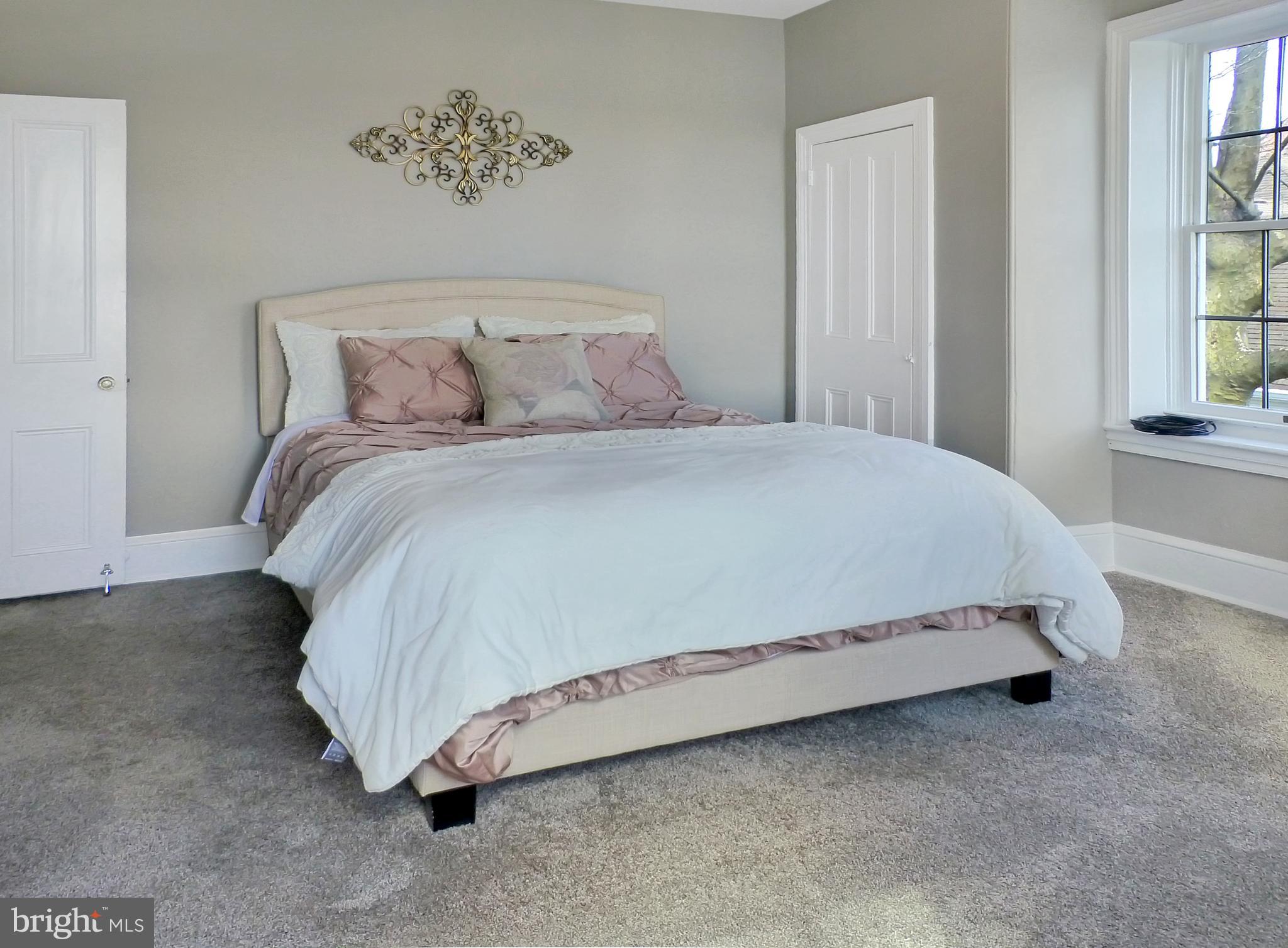 100 Russ Farm Way Riverside, NJ 08075 - Photo 42 of 132 Master bedroom