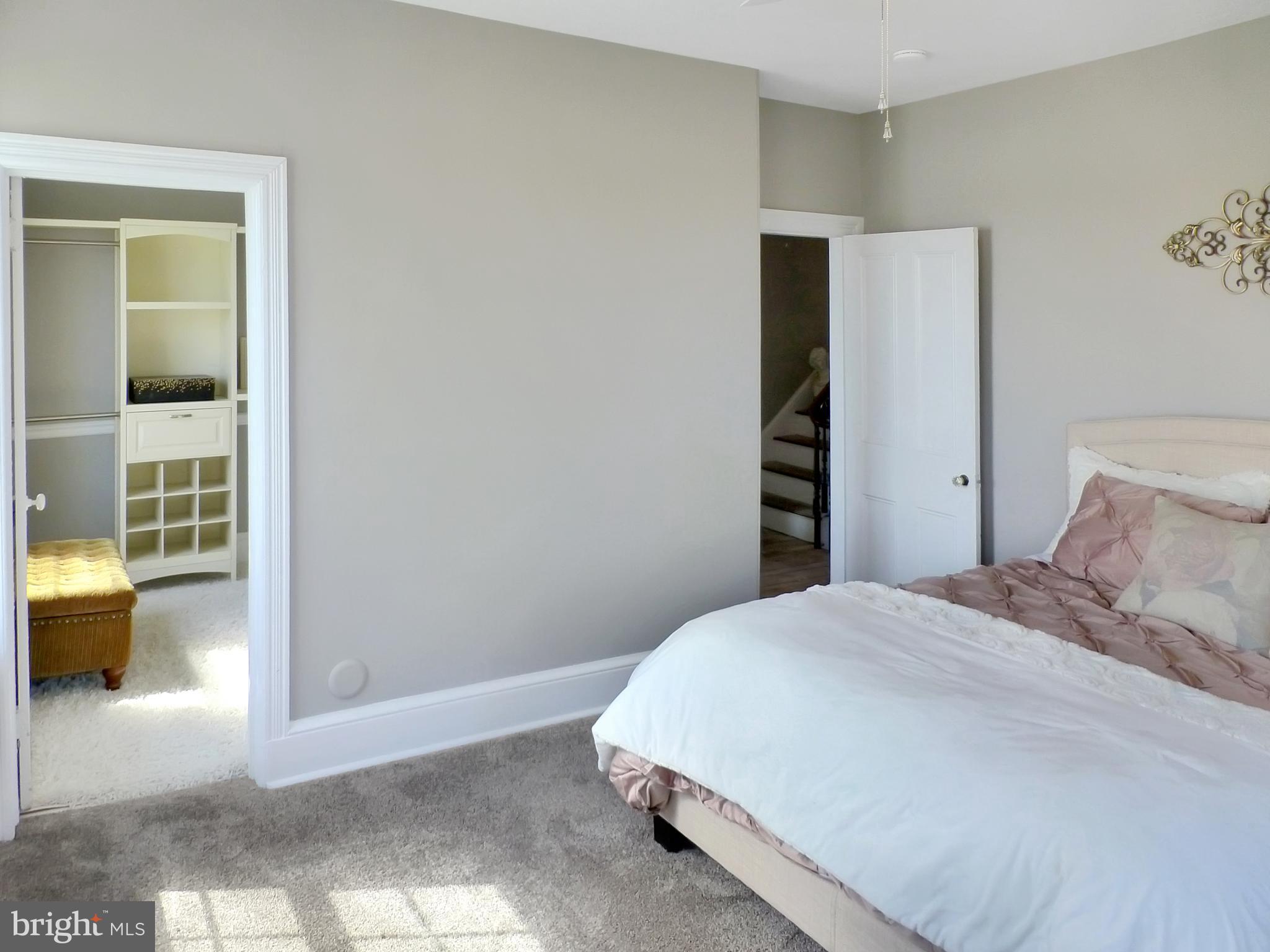 100 Russ Farm Way Riverside, NJ 08075 - Photo 43 of 132 Master bedroom connects to dressing room