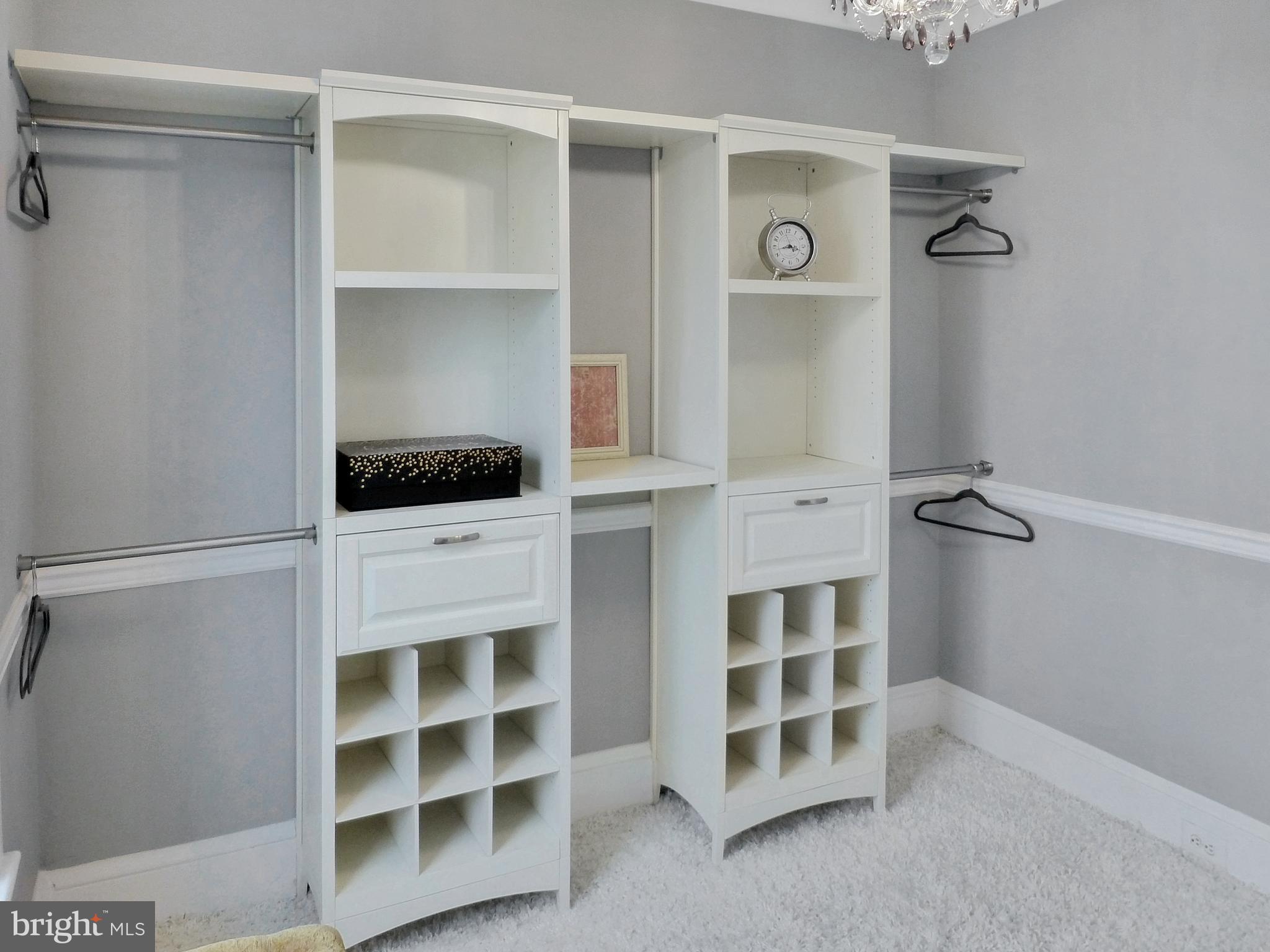 100 Russ Farm Way Riverside, NJ 08075 - Photo 44 of 132 Custom closet shelving