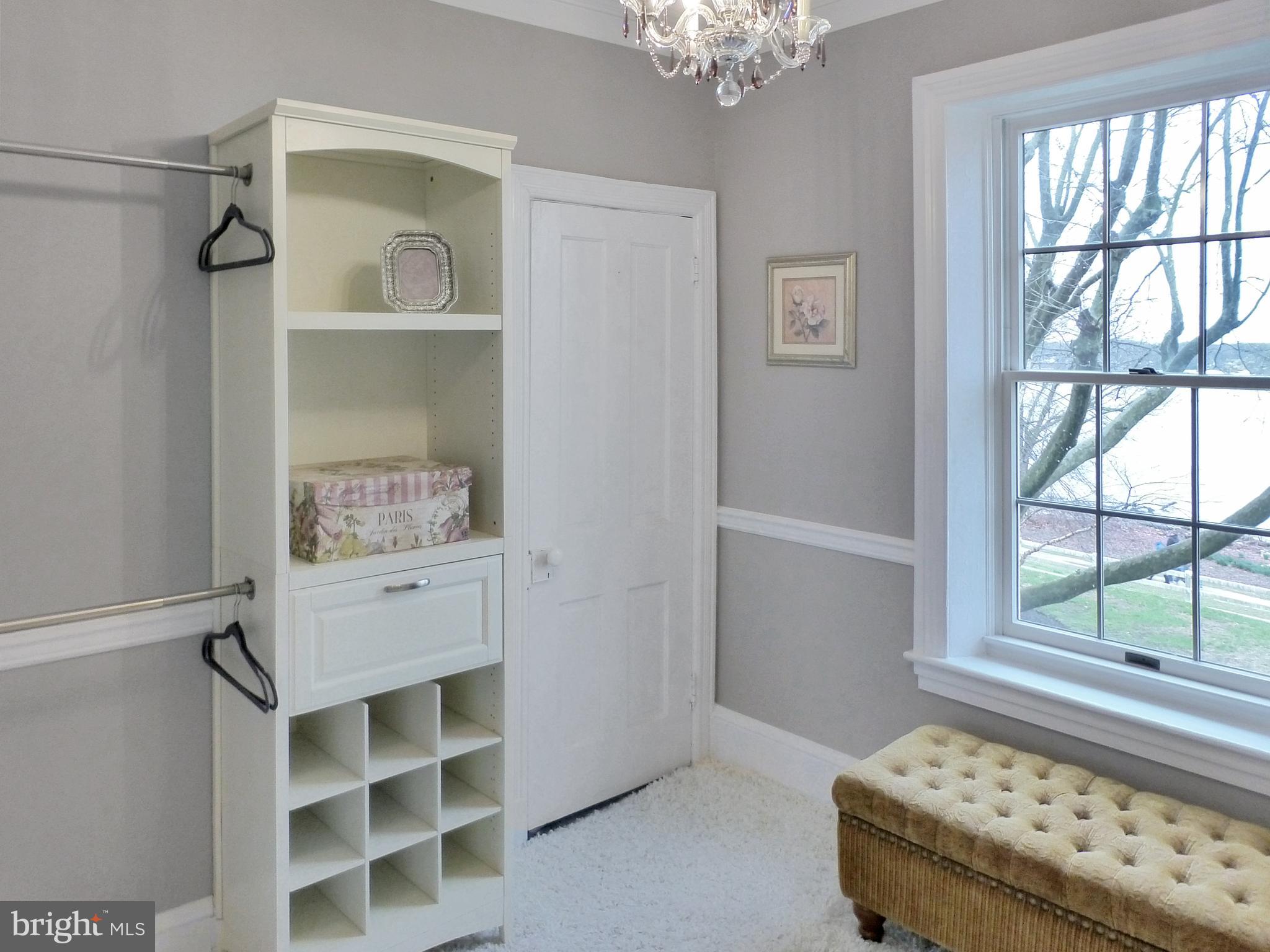 100 Russ Farm Way Riverside, NJ 08075 - Photo 46 of 132 Dressing room connects to hall and master BR