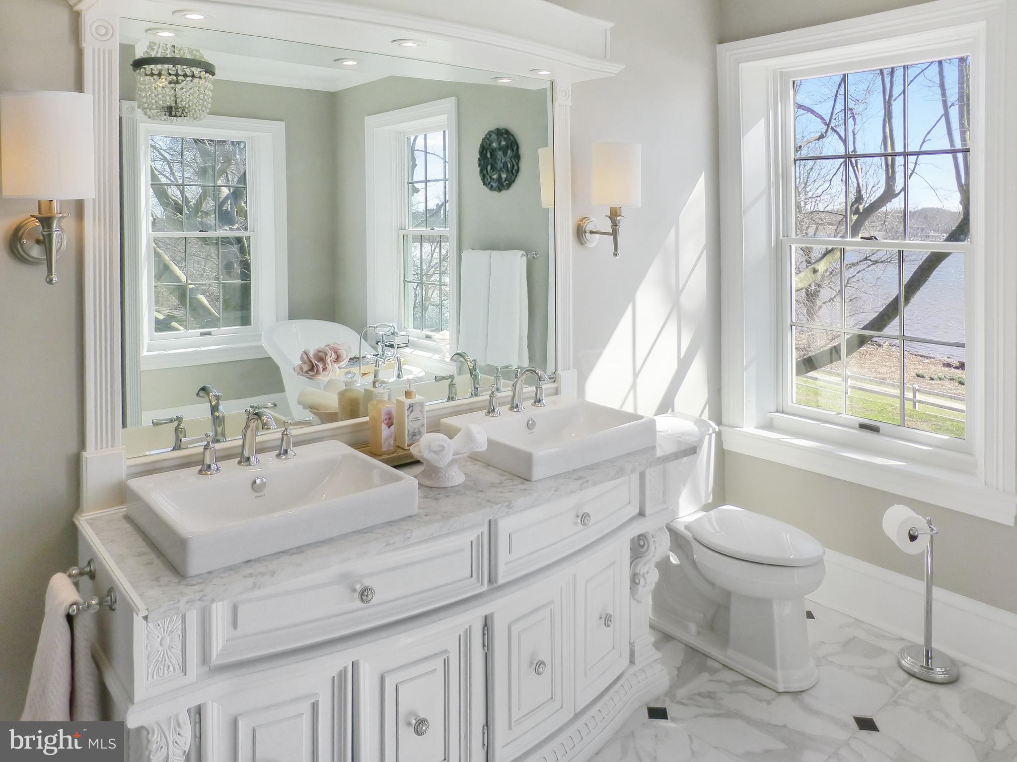 100 Russ Farm Way Riverside, NJ 08075 - Photo 50 of 132 Custom-made sink