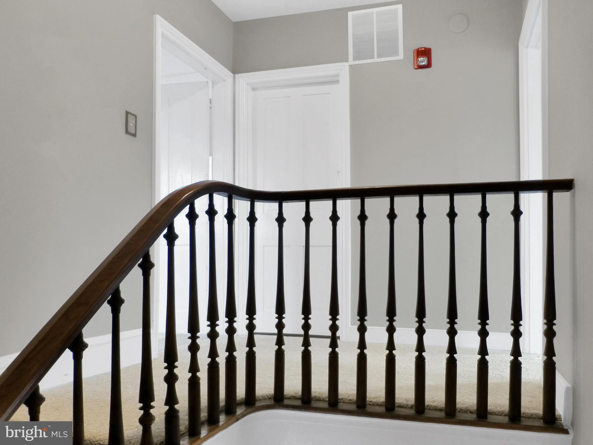100 Russ Farm Way Riverside, NJ 08075 - Photo 62 of 132 3rd floor landing