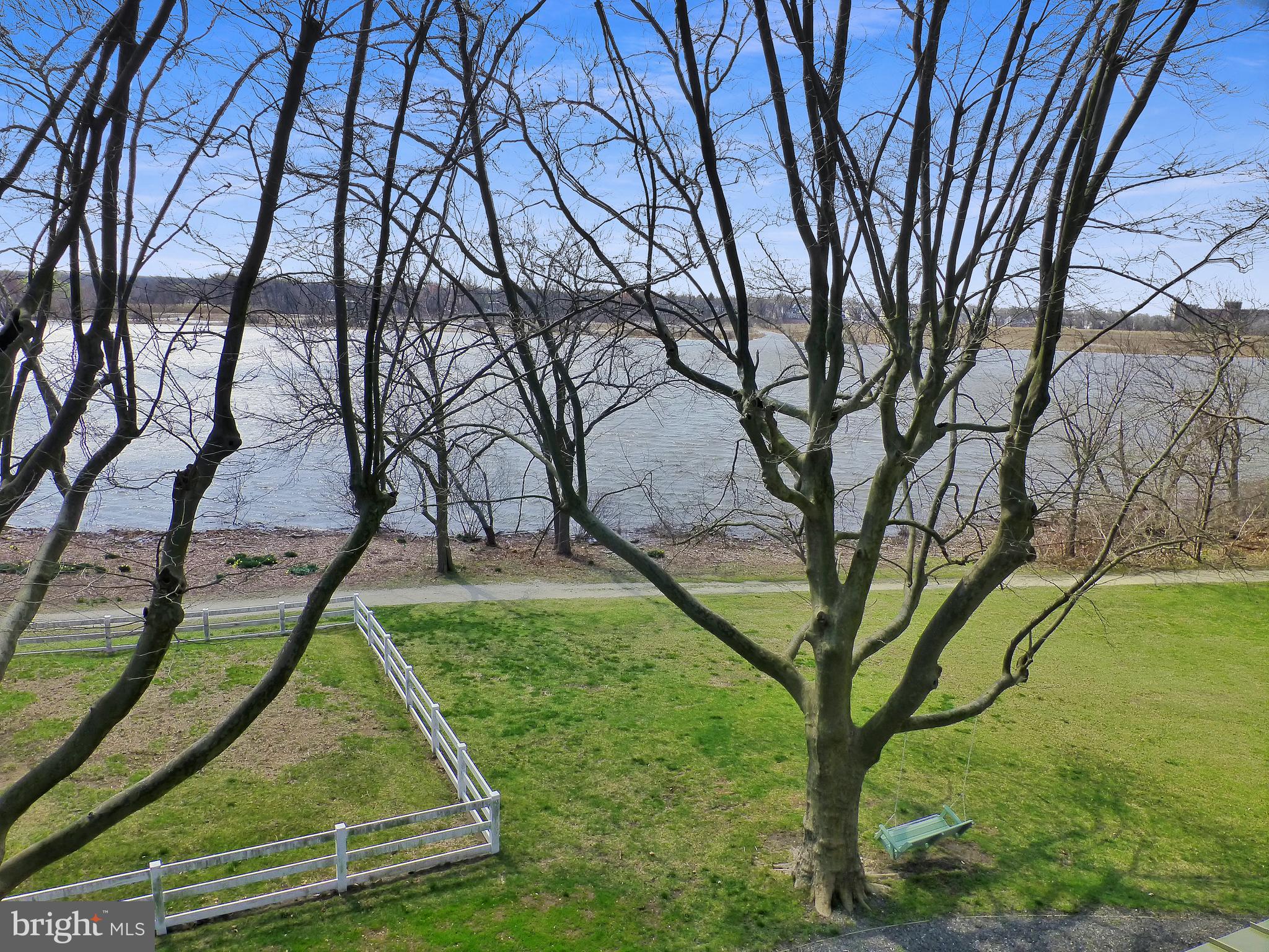 100 Russ Farm Way Riverside, NJ 08075 - Photo 64 of 132 View from 3rd floor