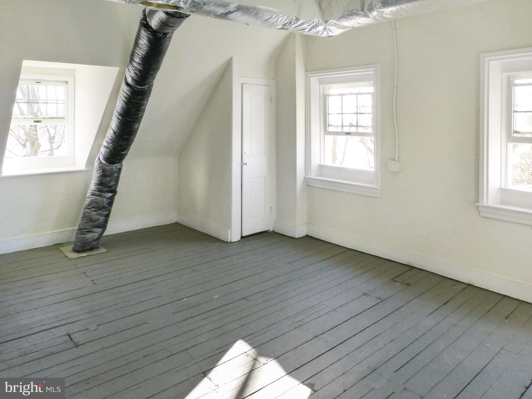 100 Russ Farm Way Riverside, NJ 08075 - Photo 65 of 132 Storage room on 3rd floor