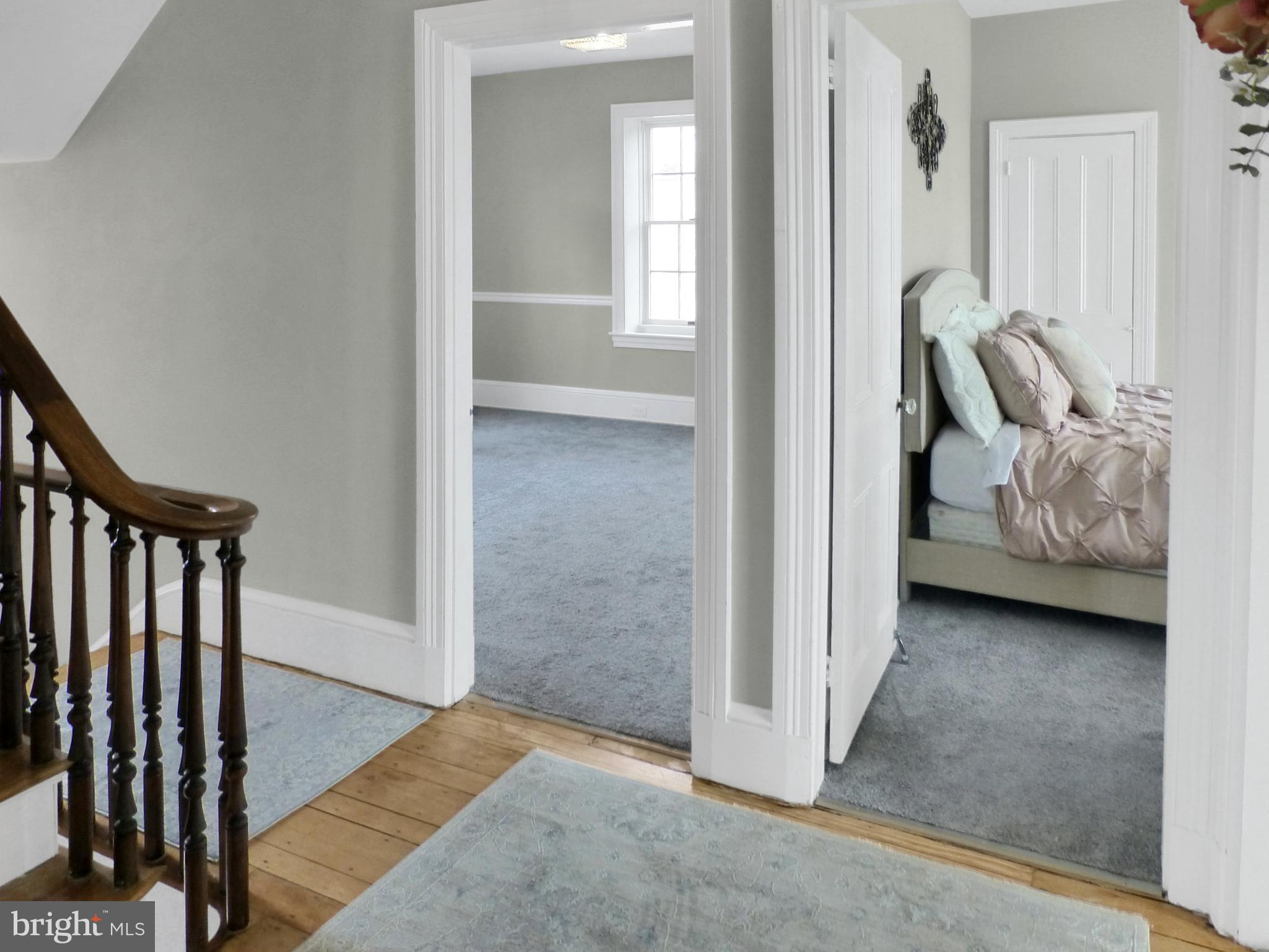 100 Russ Farm Way Riverside, NJ 08075 - Photo 68 of 132 2nd floor hall
