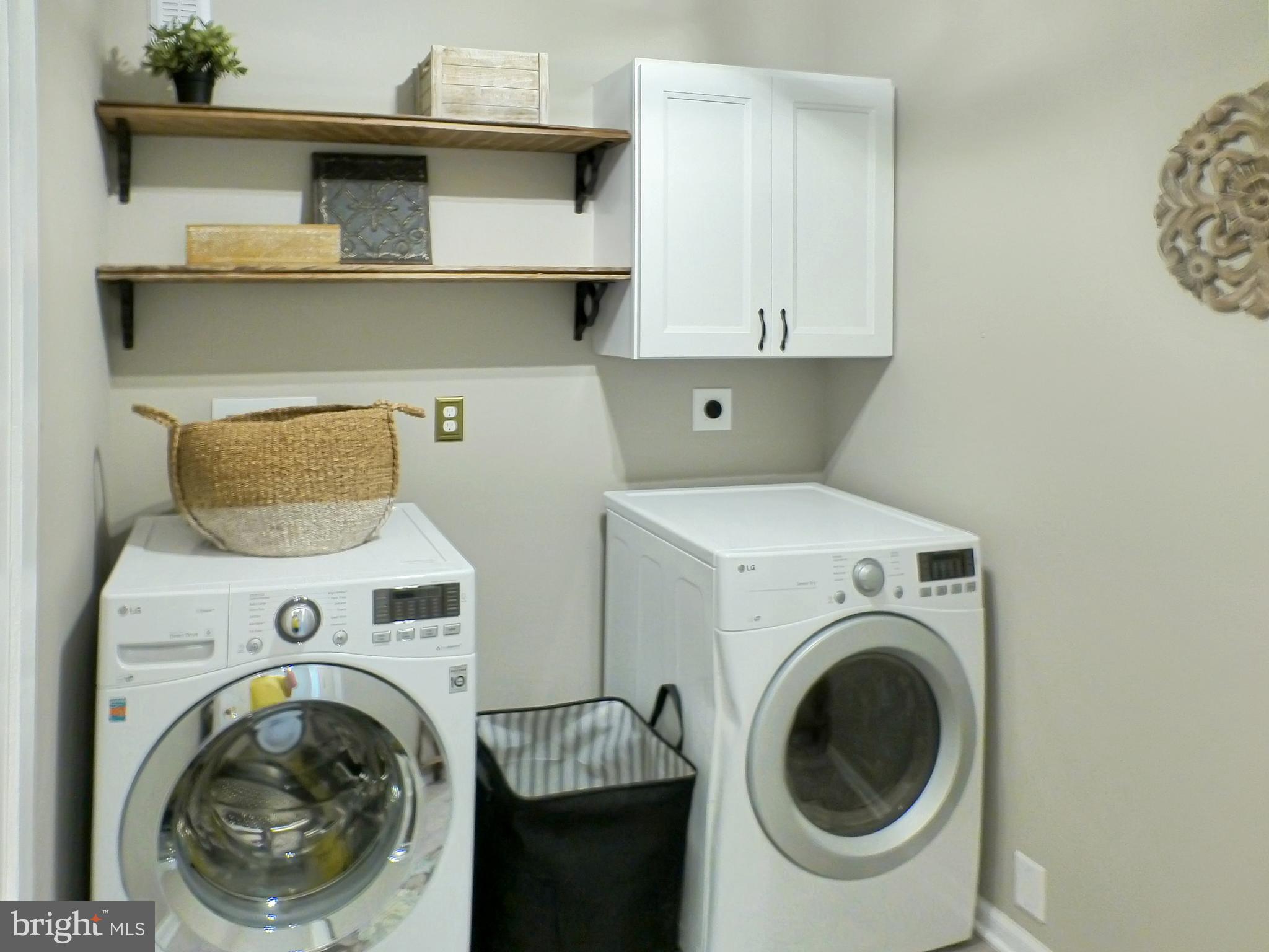 100 Russ Farm Way Riverside, NJ 08075 - Photo 71 of 132 Laundry room