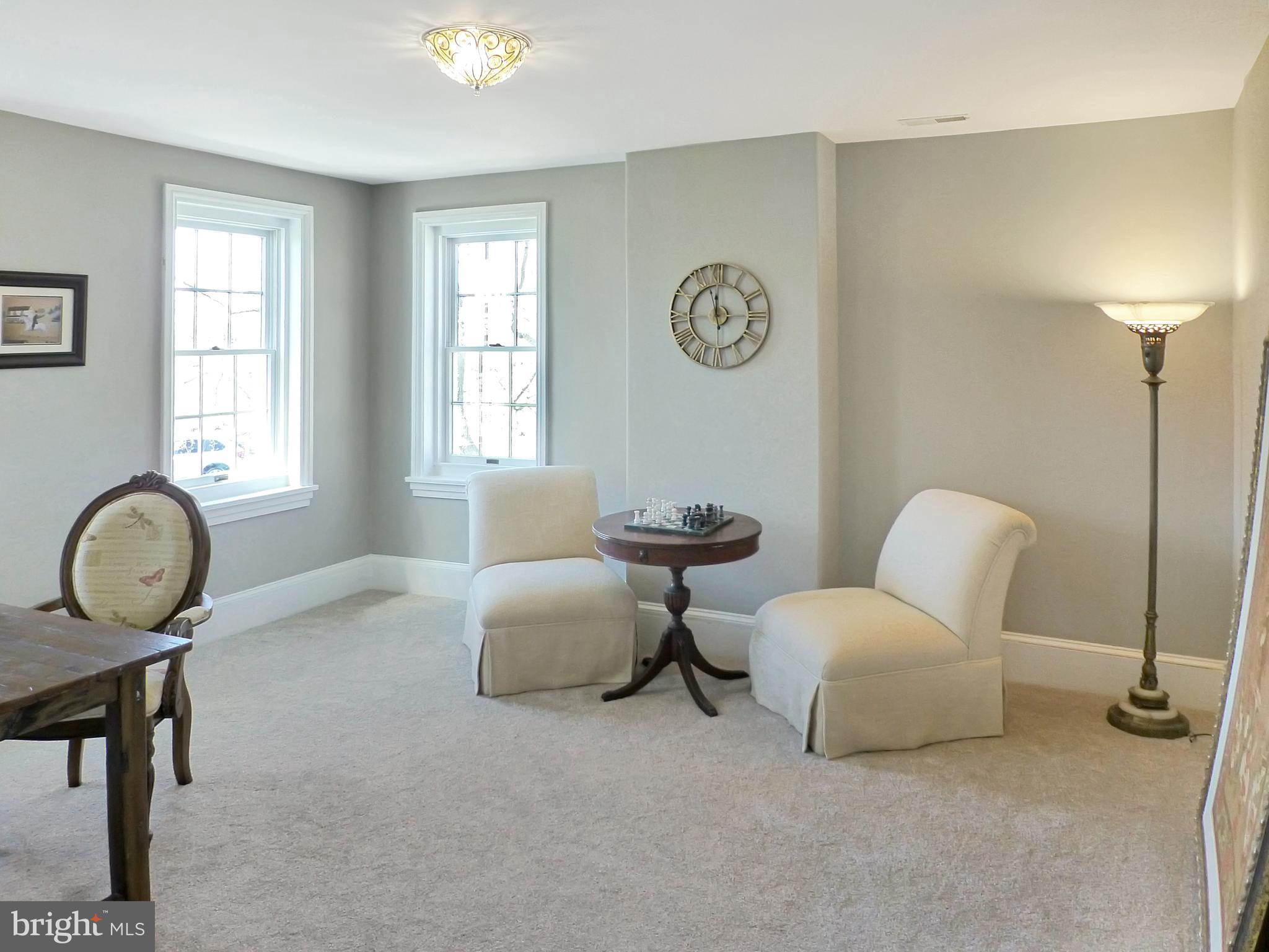 100 Russ Farm Way Riverside, NJ 08075 - Photo 75 of 132 Office / study