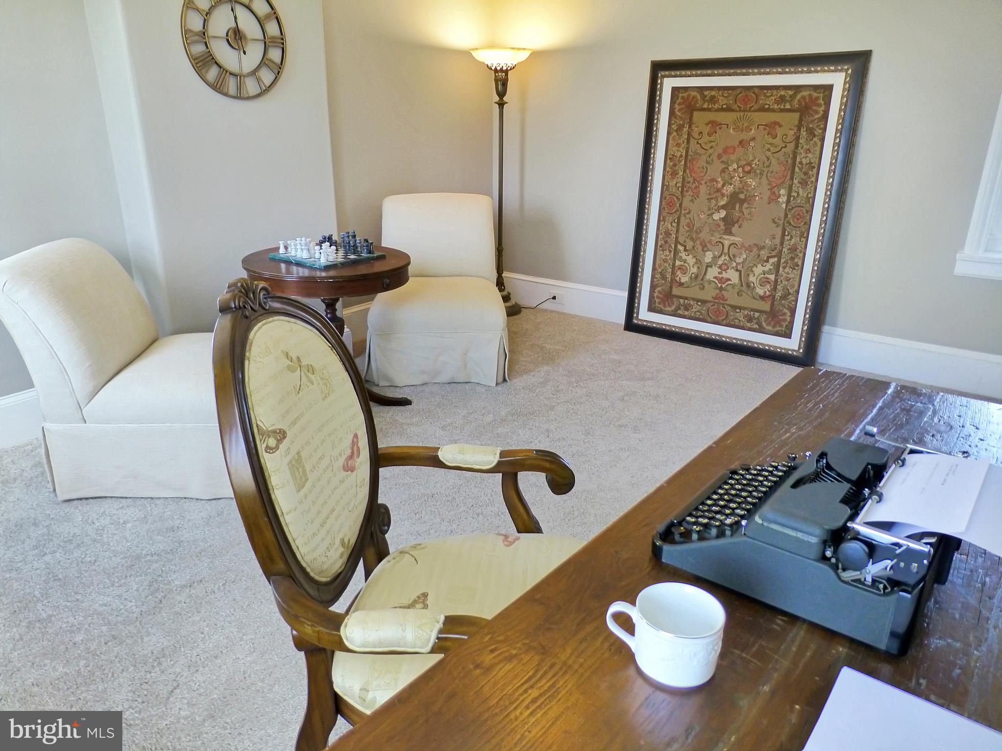 100 Russ Farm Way Riverside, NJ 08075 - Photo 77 of 132 Office / study