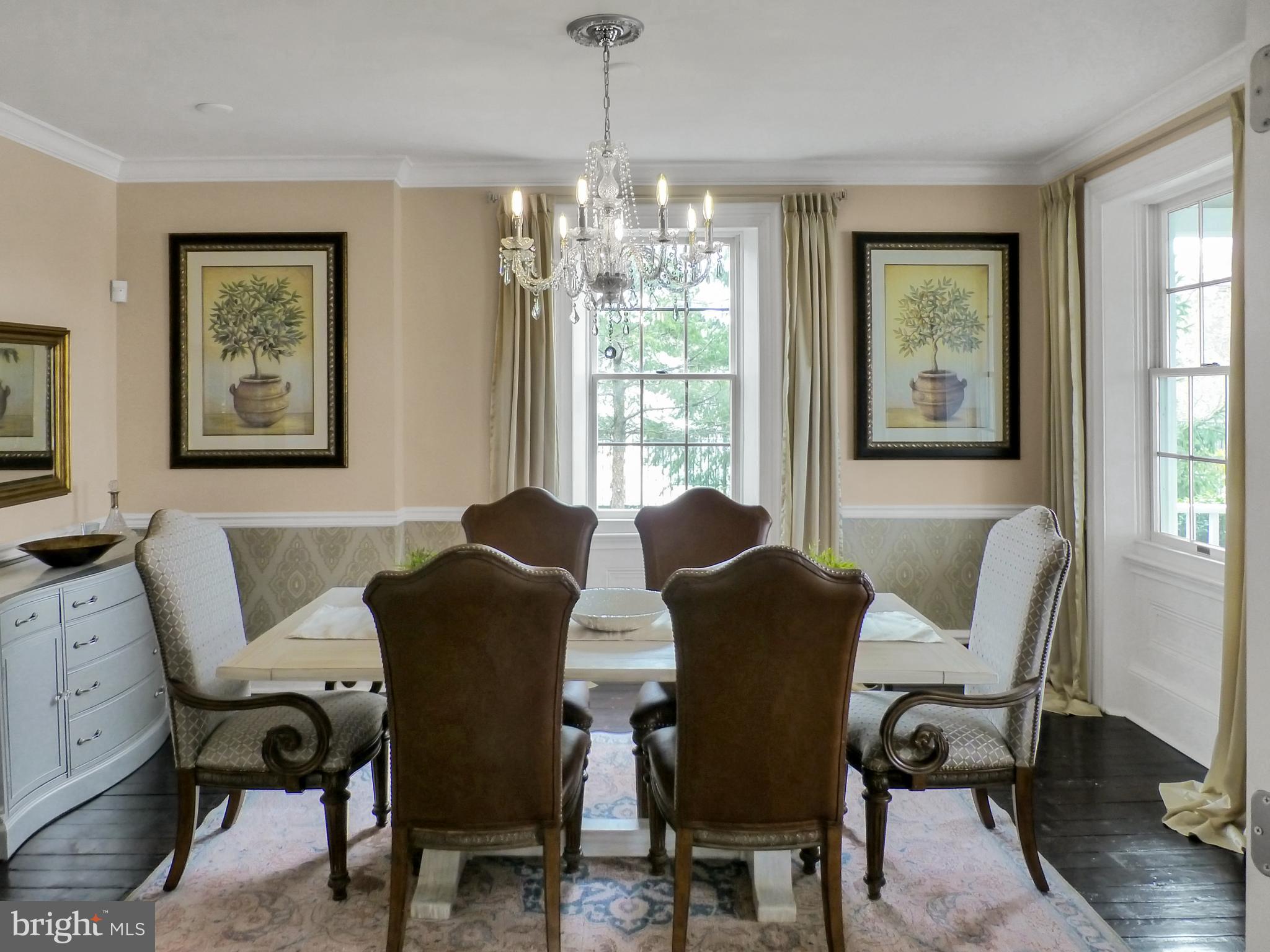 100 Russ Farm Way Riverside, NJ 08075 - Photo 82 of 132 Formal dining room