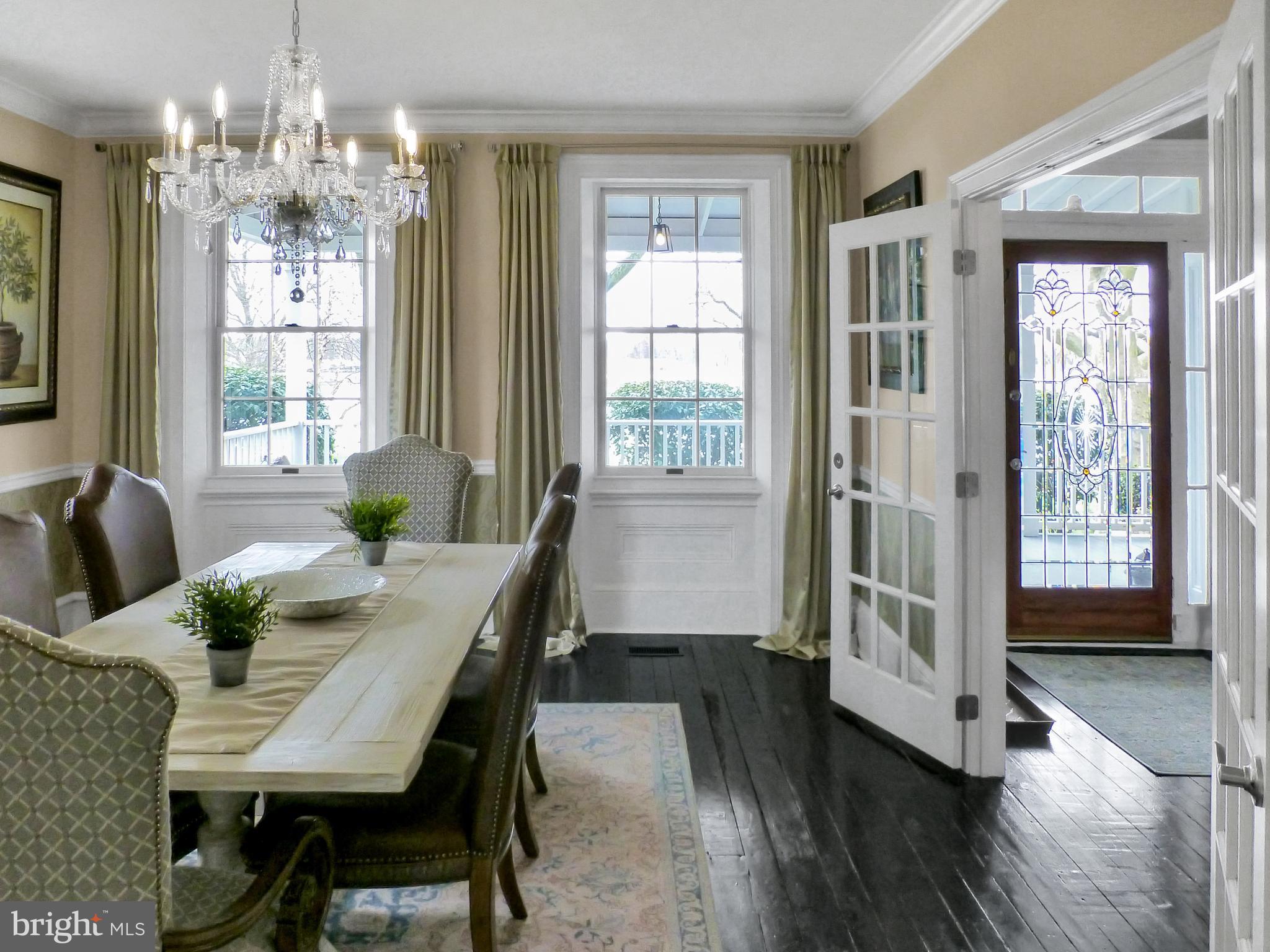 100 Russ Farm Way Riverside, NJ 08075 - Photo 84 of 132 Dining room