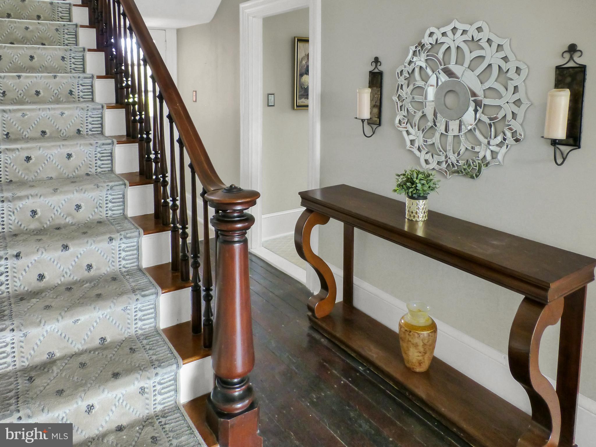 100 Russ Farm Way Riverside, NJ 08075 - Photo 93 of 132 Stairs to second floor